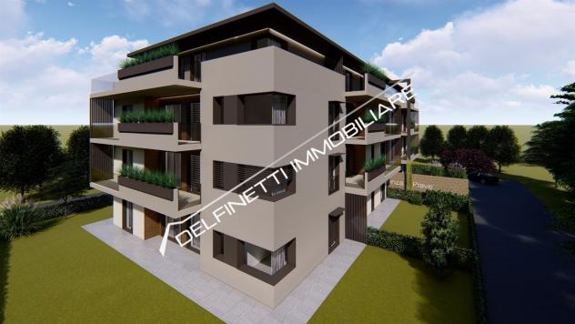 appartamento in vendita ad Alba