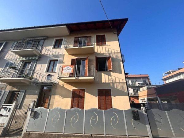 appartamento in vendita ad Alba