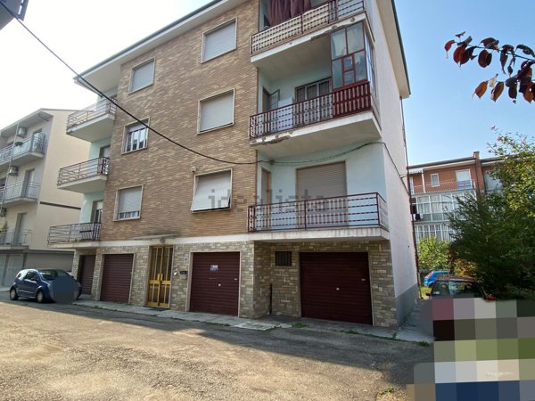 appartamento in vendita ad Alba