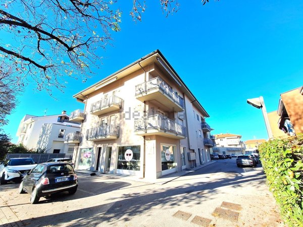 appartamento in vendita ad Alba in zona Mussotto