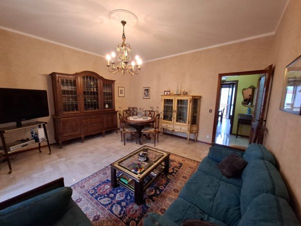 appartamento in vendita ad Alba