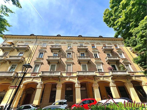appartamento in vendita ad Alba