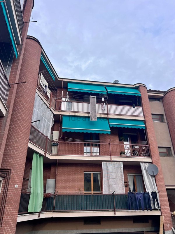 appartamento in vendita ad Alba