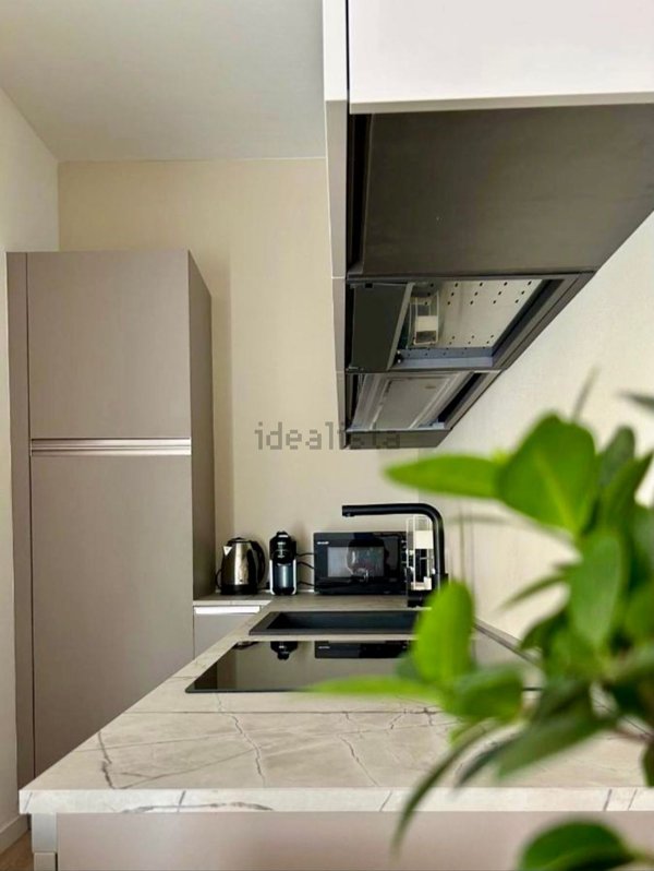 appartamento in vendita ad Alba