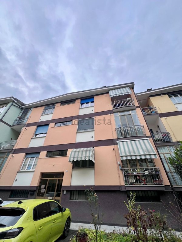 appartamento in vendita ad Alba