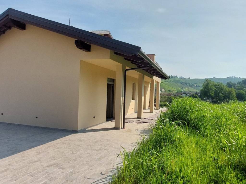 appartamento in vendita ad Alba