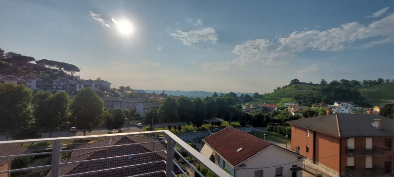 appartamento in vendita ad Alba