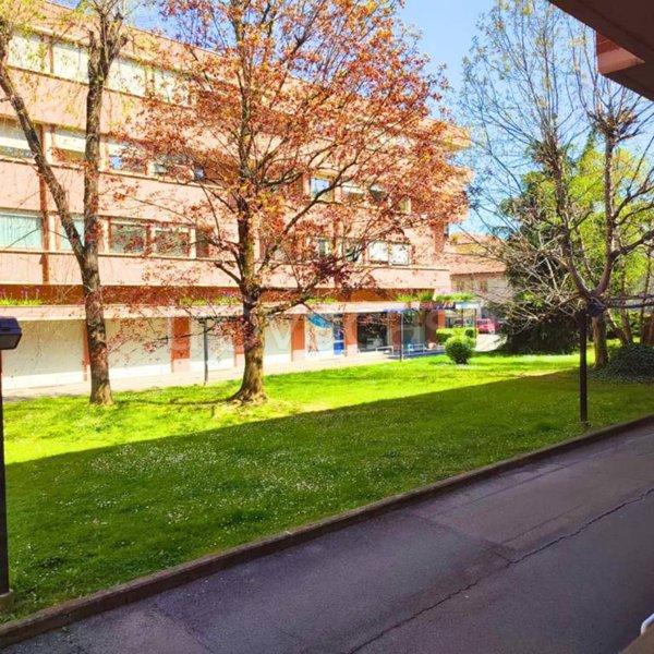 appartamento in vendita ad Alba