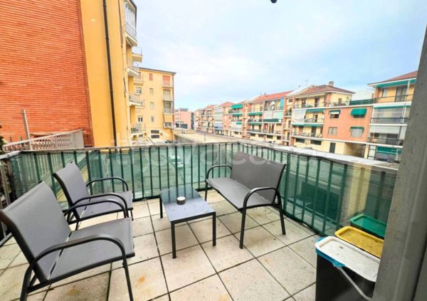 appartamento in vendita ad Alba