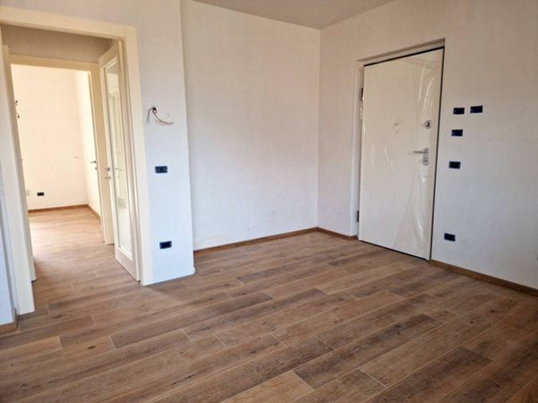 appartamento in vendita ad Alba