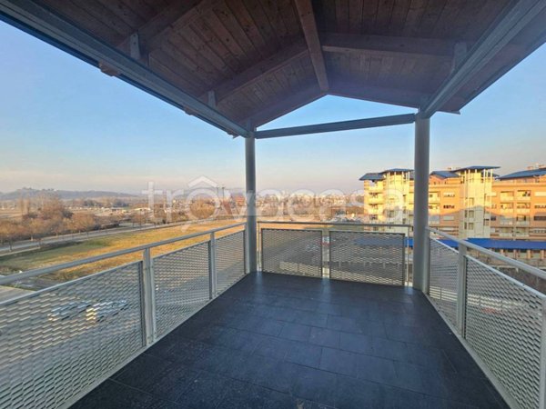 appartamento in vendita ad Alba