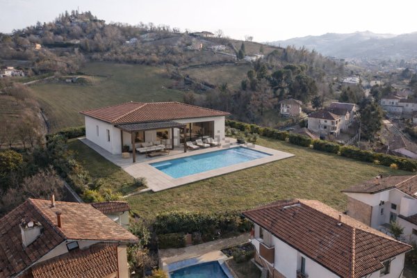 terreno edificabile in vendita ad Alba