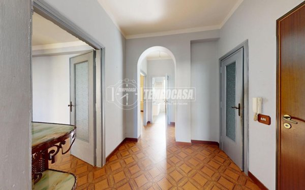 appartamento in vendita ad Alba