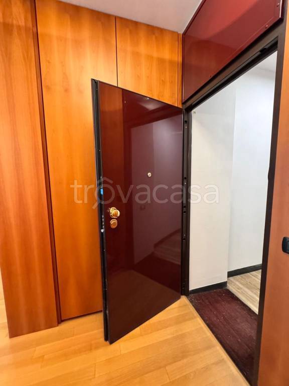 appartamento in vendita ad Alba