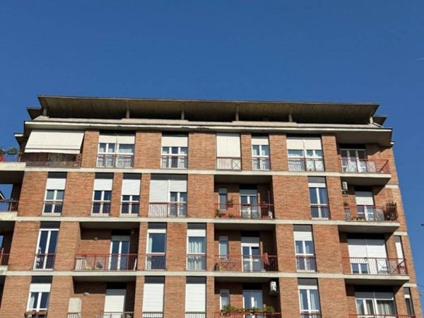 appartamento in vendita ad Alba