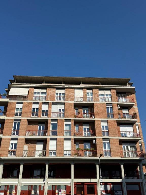 appartamento in vendita ad Alba