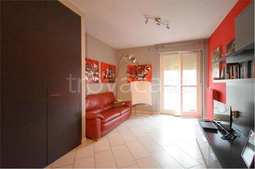 appartamento in vendita ad Alba