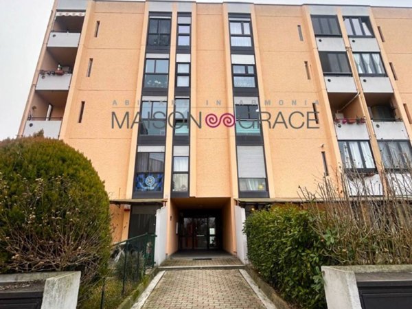 appartamento in vendita ad Alba