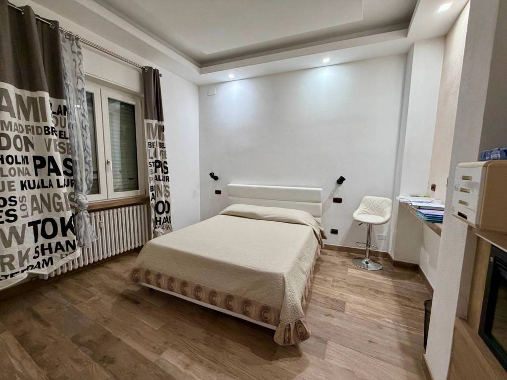 appartamento in vendita ad Alba