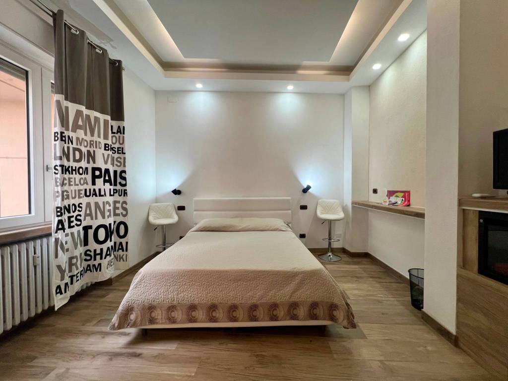 appartamento in vendita ad Alba