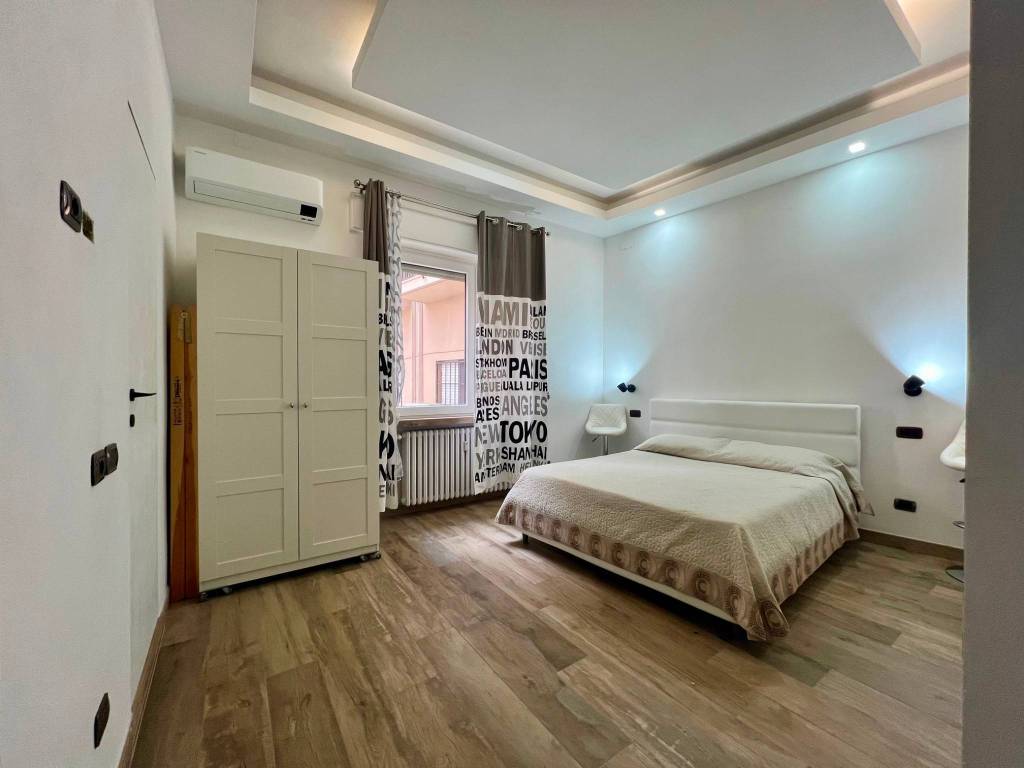 appartamento in vendita ad Alba