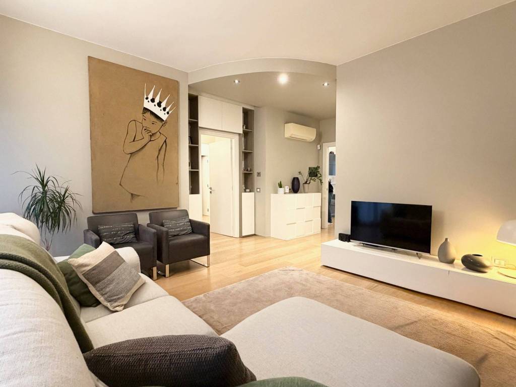 appartamento in vendita ad Alba