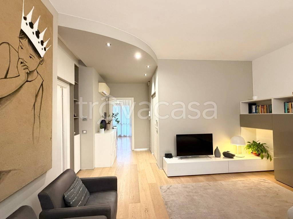 appartamento in vendita ad Alba