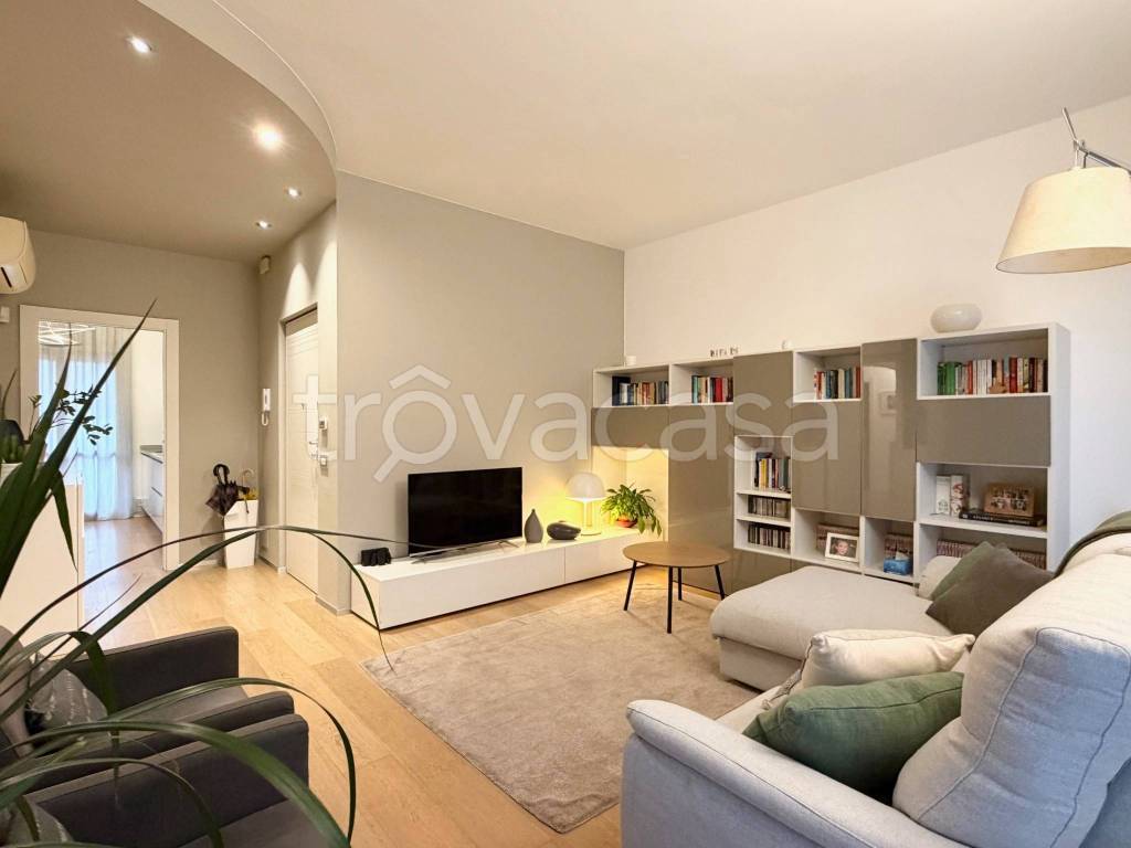 appartamento in vendita ad Alba