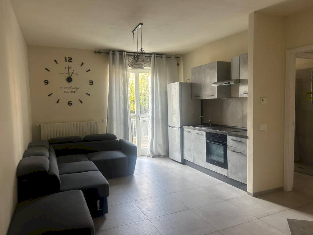 appartamento in vendita ad Alba