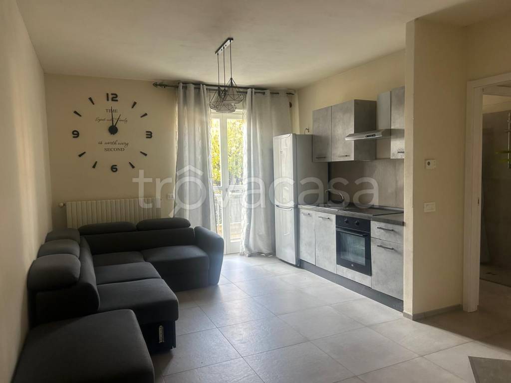 appartamento in vendita ad Alba