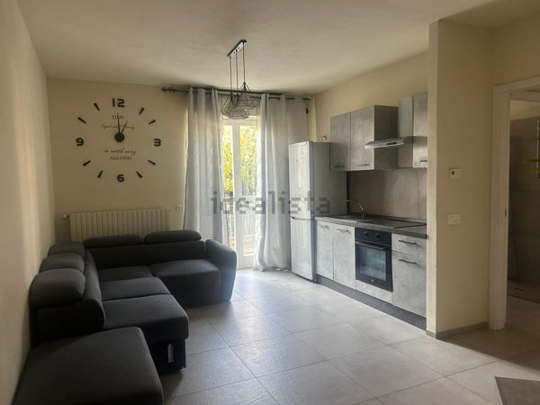 appartamento in vendita ad Alba