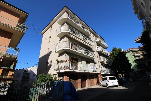 appartamento in vendita ad Alba