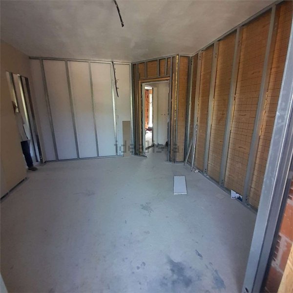 appartamento in vendita ad Alba