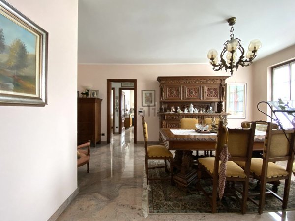 appartamento in vendita ad Alba