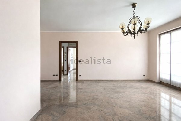 appartamento in vendita ad Alba