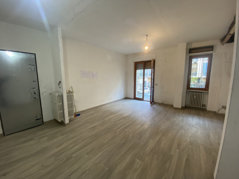 appartamento in vendita ad Alba