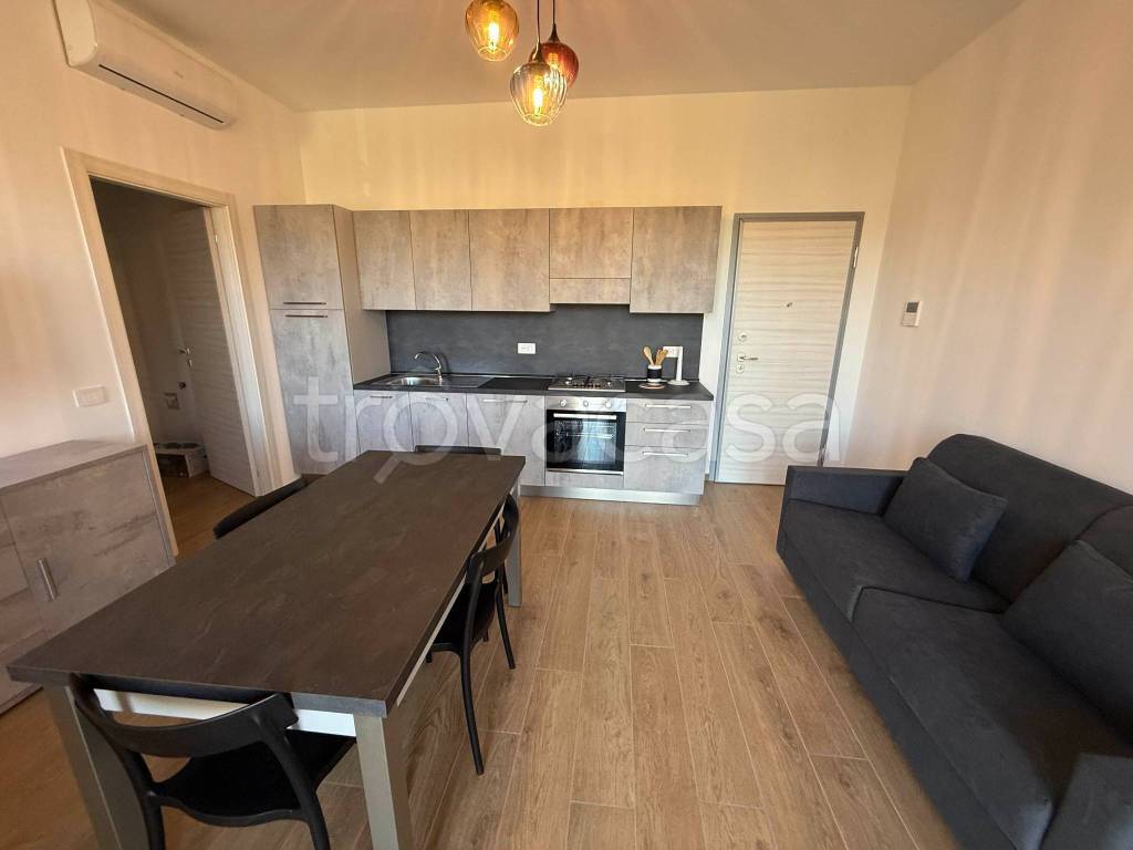 appartamento in vendita ad Alba