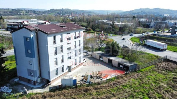 appartamento in vendita ad Alba