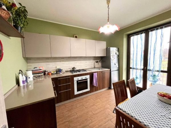 appartamento in vendita ad Alba