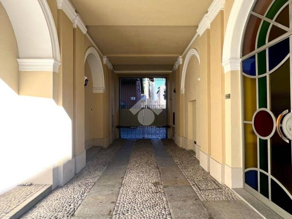 appartamento in vendita ad Alba