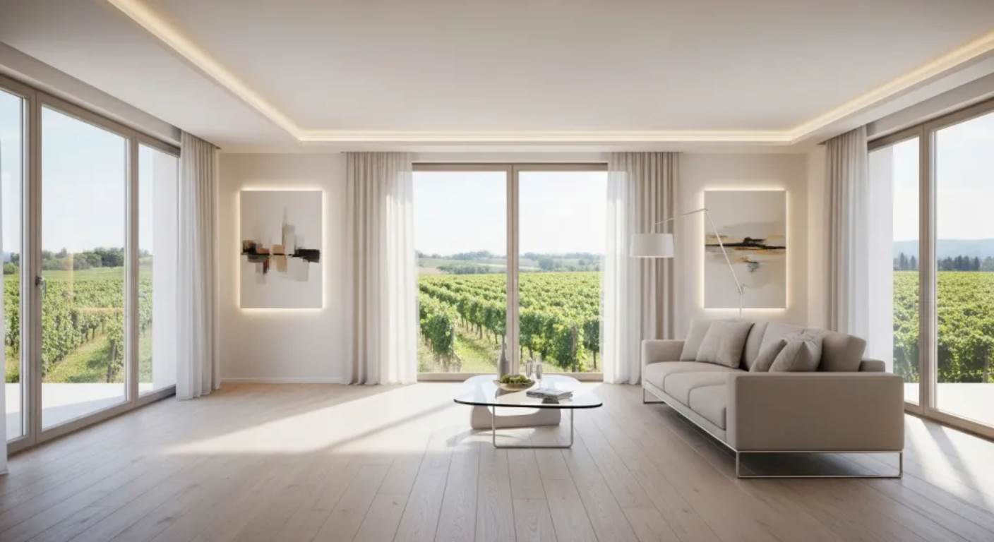 appartamento in vendita ad Alba