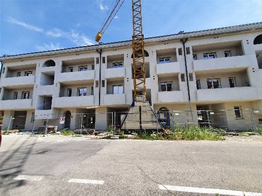 appartamento in vendita ad Alba