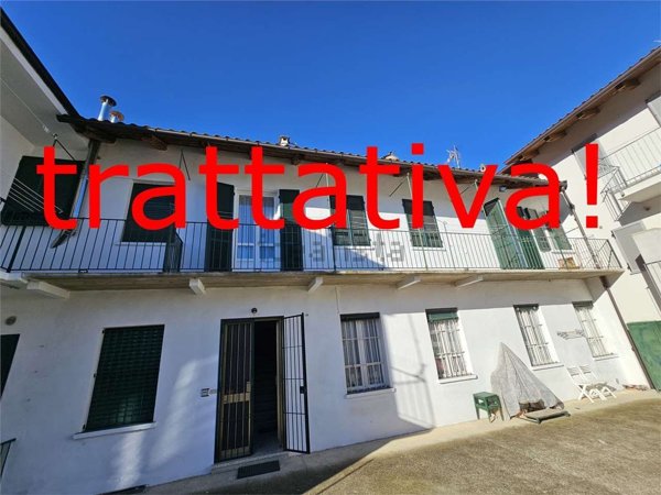 appartamento in vendita ad Alba