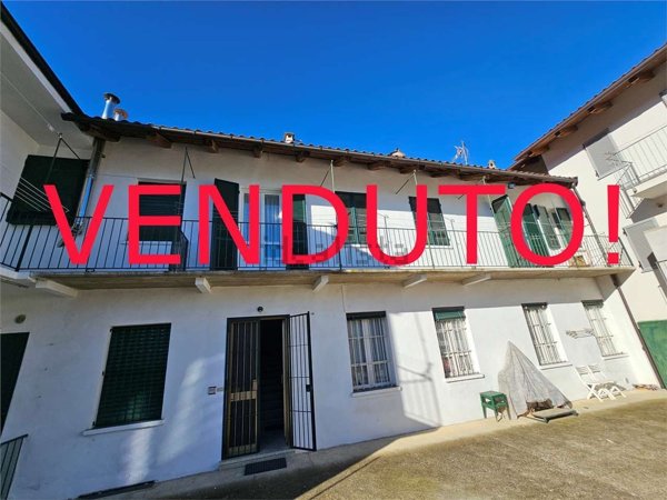 appartamento in vendita ad Alba