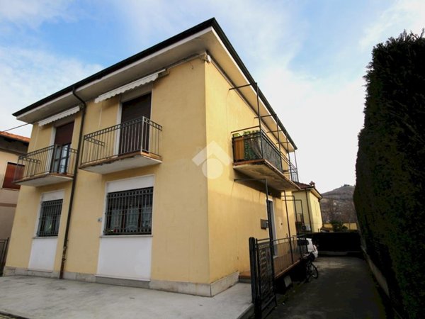 appartamento in vendita ad Alba