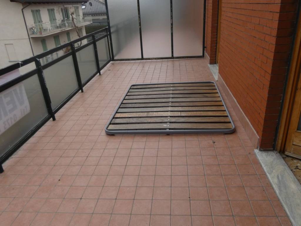 appartamento in vendita ad Alba