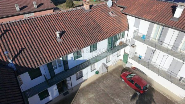 casa indipendente in vendita ad Alba