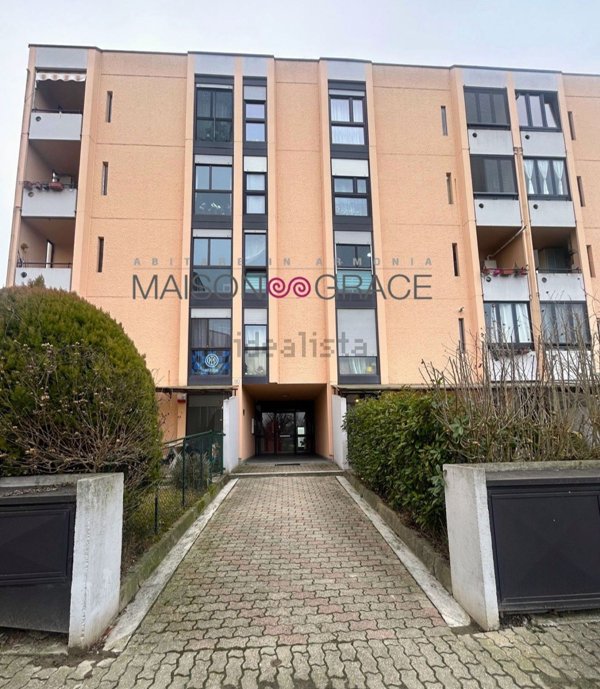 appartamento in vendita ad Alba