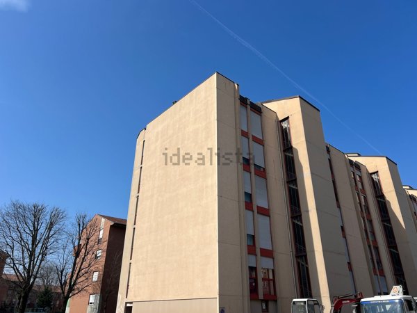 appartamento in vendita ad Alba