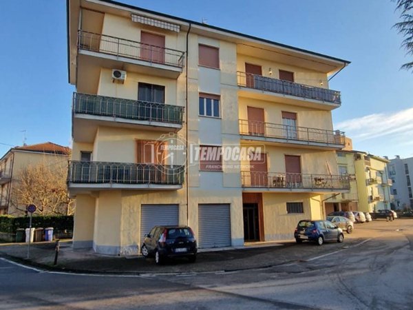 appartamento in vendita ad Alba